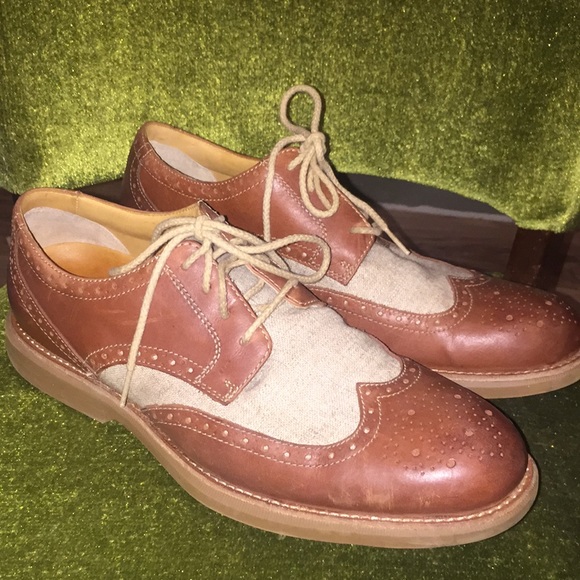 sperry gold cup oxford